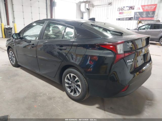 JTDKAMFU2N3186072 Toyota 2zr-fxe,1nm