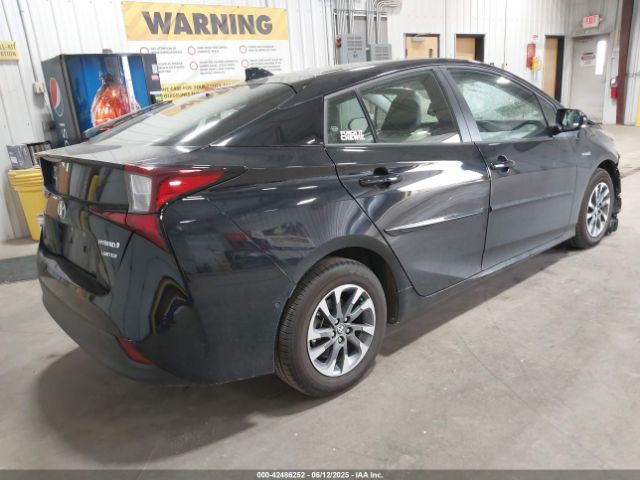 JTDKAMFU2N3186072 Toyota 2zr-fxe,1nm