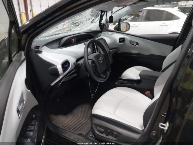 JTDKAMFU2N3186072 Toyota 2zr-fxe,1nm