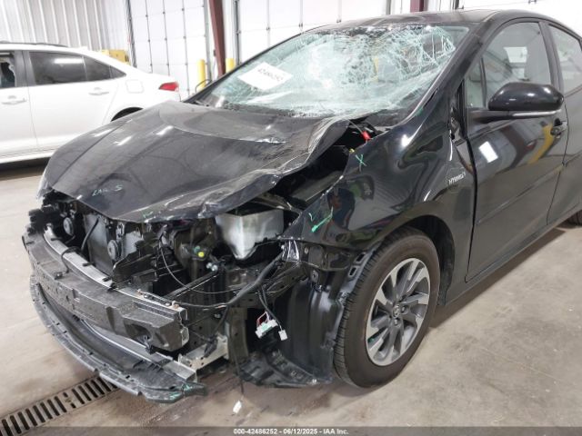 JTDKAMFU2N3186072 Toyota 2zr-fxe,1nm