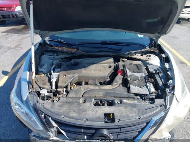 2018 NISSAN ALTIMA 1N4AL3AP0JC246884 Photo 9