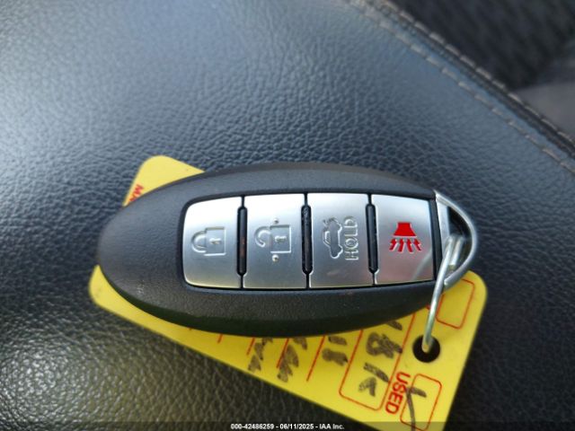 2018 NISSAN ALTIMA 1N4AL3AP0JC246884 Photo 10