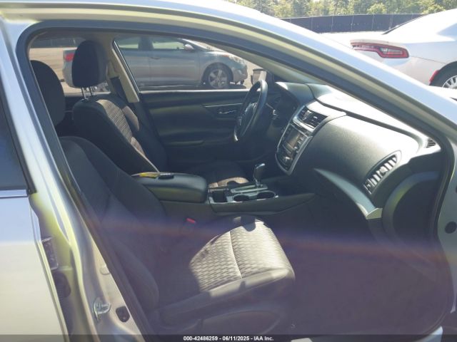 2018 NISSAN ALTIMA 1N4AL3AP0JC246884 Photo 4