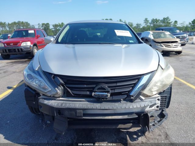 2018 NISSAN ALTIMA 1N4AL3AP0JC246884 Photo 5
