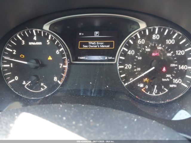 2018 NISSAN ALTIMA 1N4AL3AP0JC246884 Photo 6