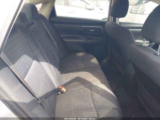 2018 NISSAN ALTIMA 1N4AL3AP0JC246884 Photo 7