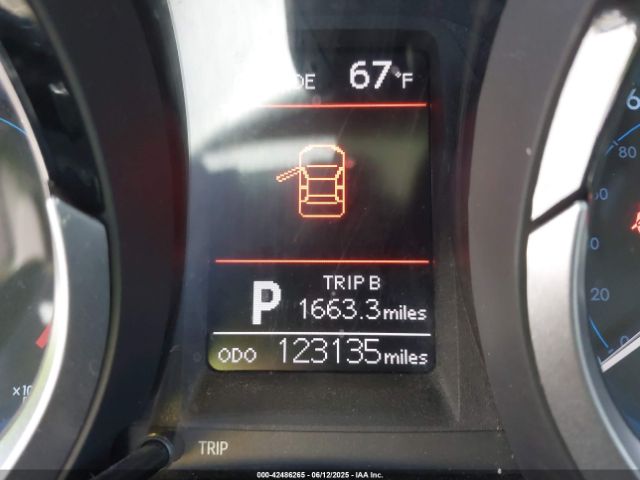 5YFBURHEXGP424903 Toyota 2zr-fe