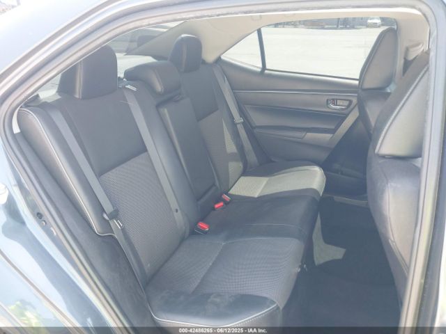 5YFBURHEXGP424903 Toyota 2zr-fe