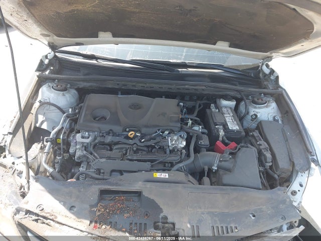 4T1R11AK1NU032395 Toyota a25a-fks