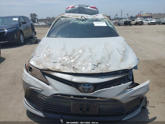 4T1R11AK1NU032395 Toyota a25a-fks