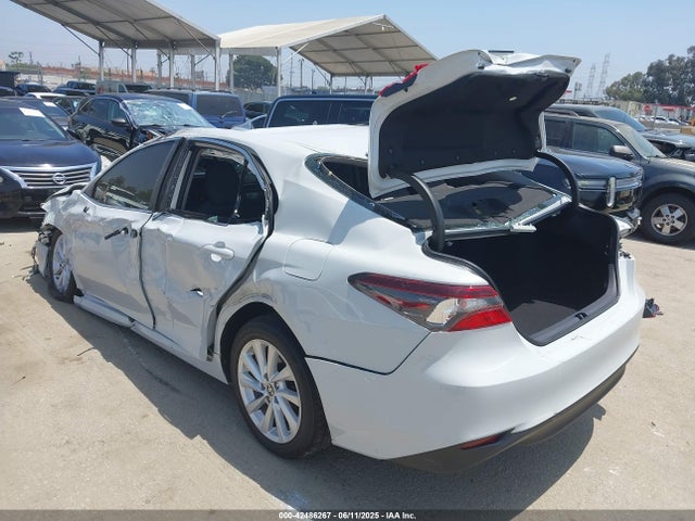 4T1R11AK1NU032395 Toyota a25a-fks