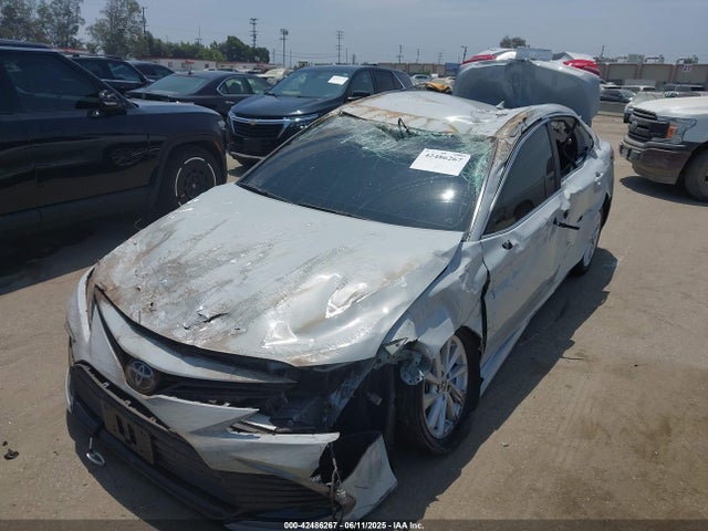 4T1R11AK1NU032395 Toyota a25a-fks