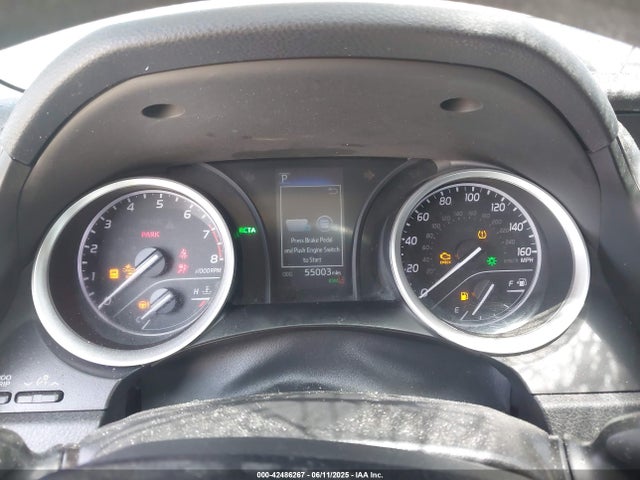 4T1R11AK1NU032395 Toyota a25a-fks