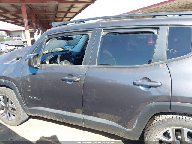 Jeep Renegade 2017 ZACCJABB5HPF45504 Image 15