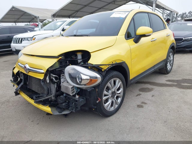 ZFBCFXBT5GP387953 Fiat 500X