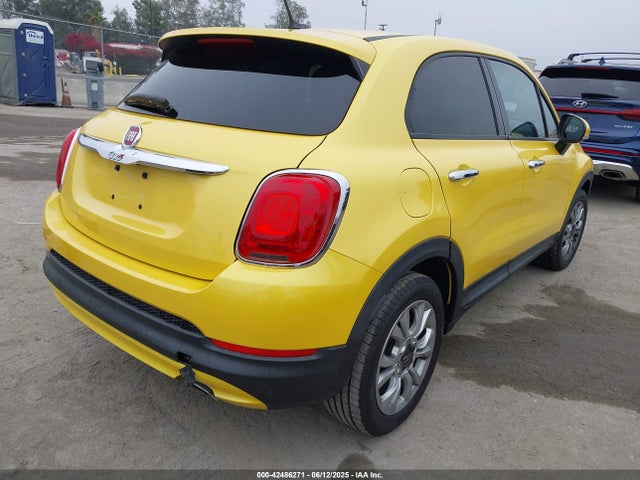 ZFBCFXBT5GP387953 Fiat 500X
