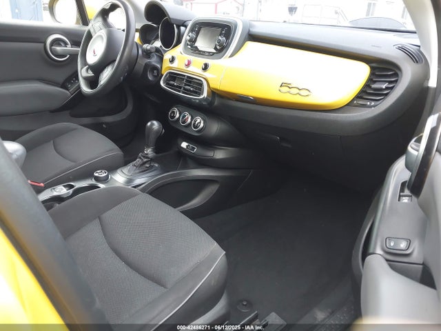 ZFBCFXBT5GP387953 Fiat 500X