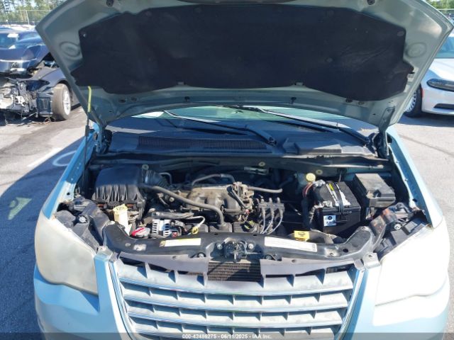 2009 CHRYSLER TOWN & COUNTRY 2A8HR54189R633933 Photo 9