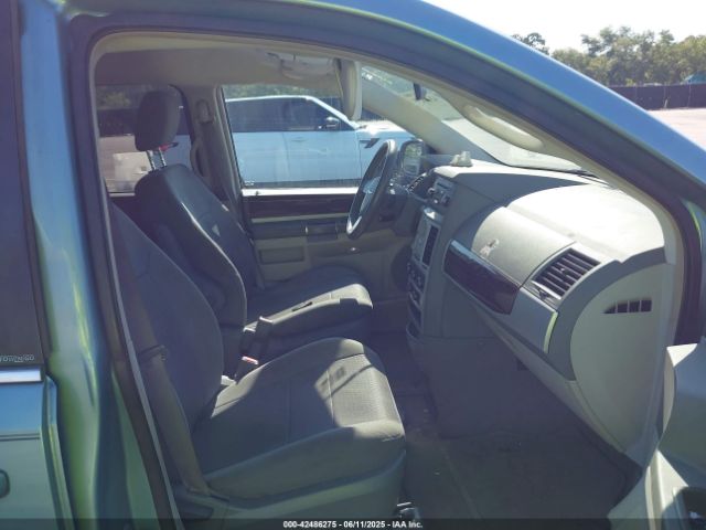 2009 CHRYSLER TOWN & COUNTRY 2A8HR54189R633933 Photo 4