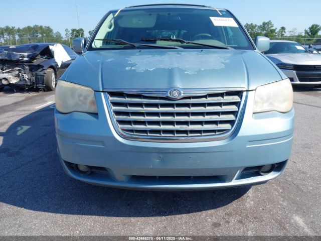 2009 CHRYSLER TOWN & COUNTRY 2A8HR54189R633933 Photo 5