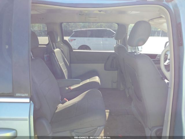 2009 CHRYSLER TOWN & COUNTRY 2A8HR54189R633933 Photo 7
