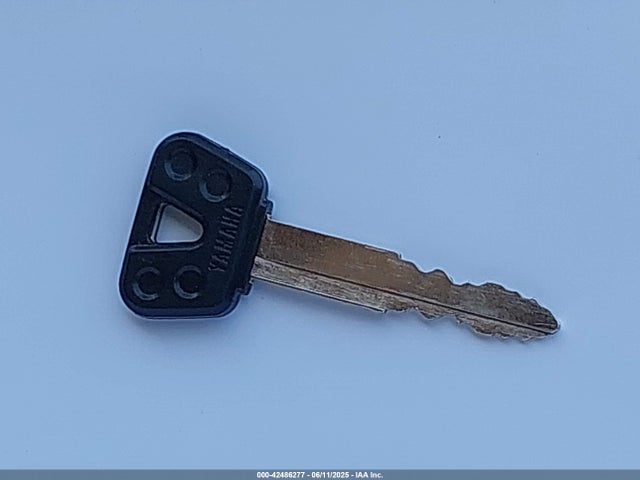 Yamaha Yzf-r7 2025 JYARM38Y4SA003676 Image 11