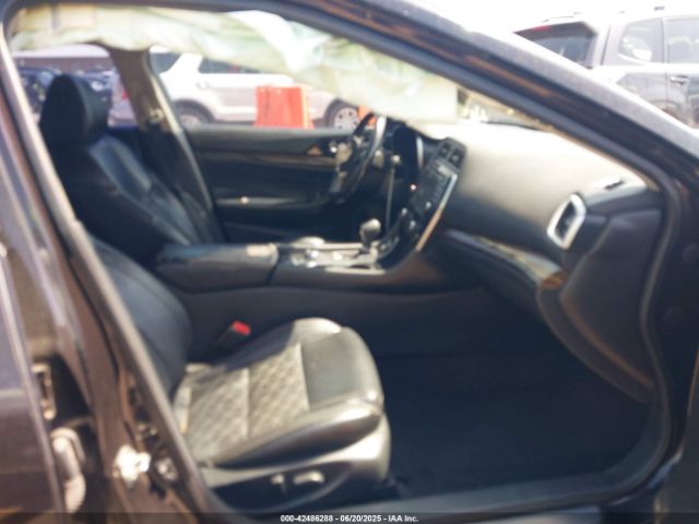 2016 NISSAN MAXIMA 1N4AA6AP1GC401586 Photo 4