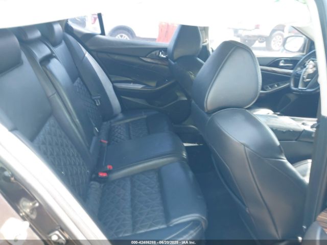 2016 NISSAN MAXIMA 1N4AA6AP1GC401586 Photo 7