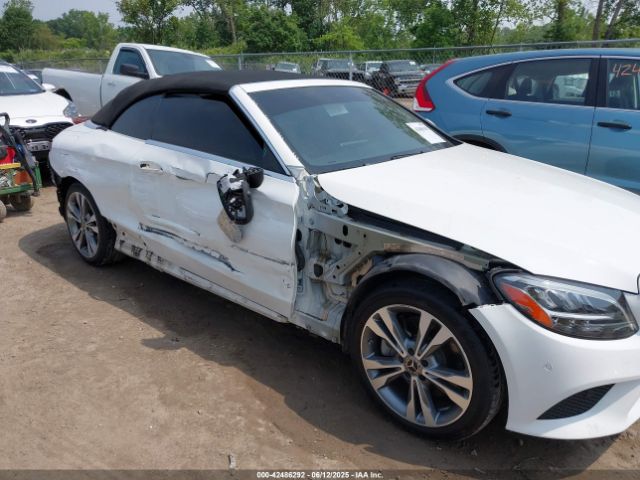 2019 MERCEDES-BENZ C 300 WDDWK8EB3KF783527 Photo 5