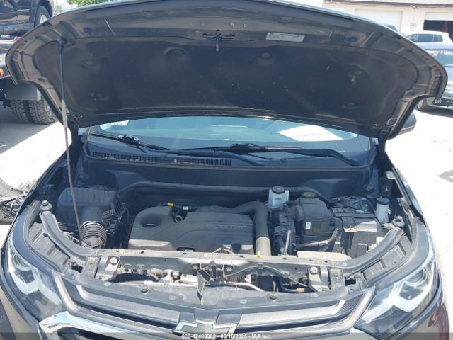 2019 CHEVROLET EQUINOX 2GNAXSEV9K6103242 Photo 9