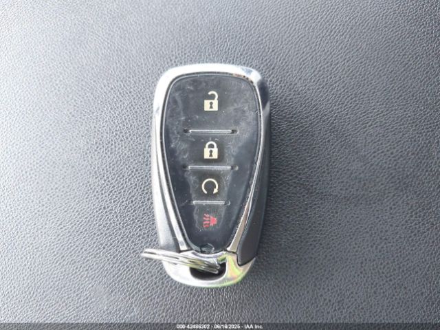 2019 CHEVROLET EQUINOX 2GNAXSEV9K6103242 Photo 10