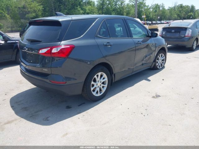 2019 CHEVROLET EQUINOX 2GNAXSEV9K6103242 Photo 3