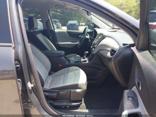 2019 CHEVROLET EQUINOX 2GNAXSEV9K6103242 Photo 4