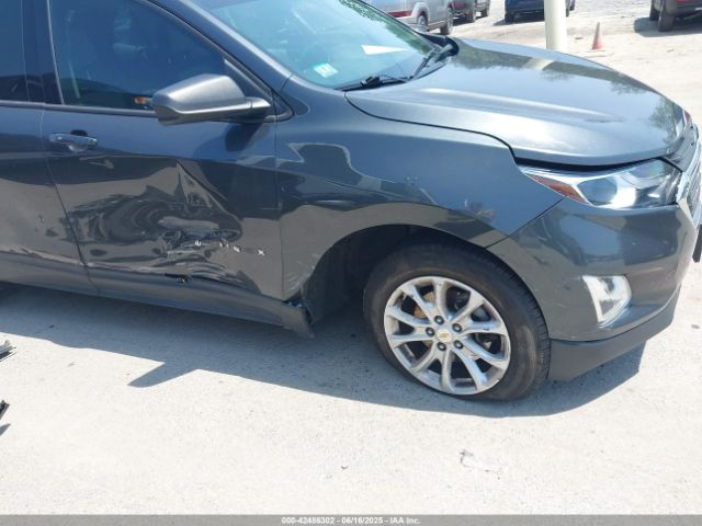 2019 CHEVROLET EQUINOX 2GNAXSEV9K6103242 Photo 5