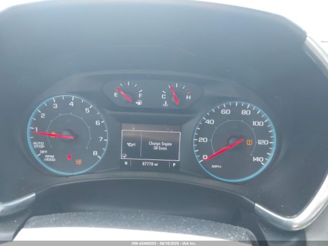 2019 CHEVROLET EQUINOX 2GNAXSEV9K6103242 Photo 6
