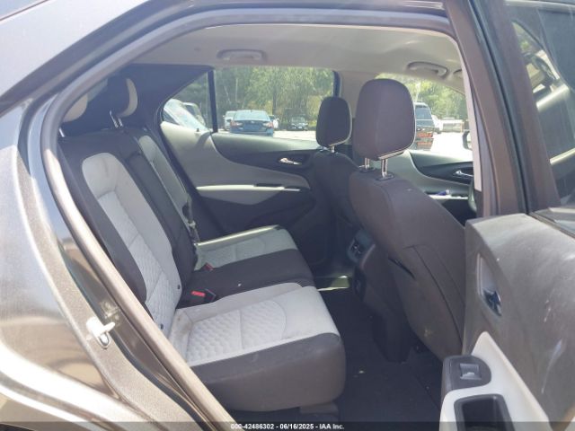 2019 CHEVROLET EQUINOX 2GNAXSEV9K6103242 Photo 7