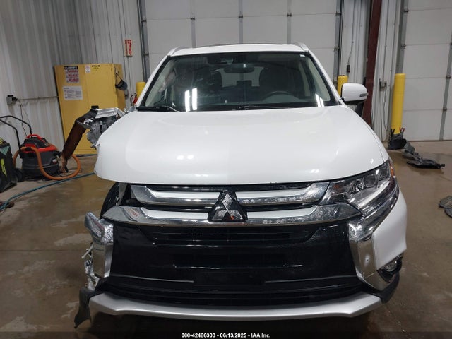 JA4JZ4AX0JZ036551 Mitsubishi mivec