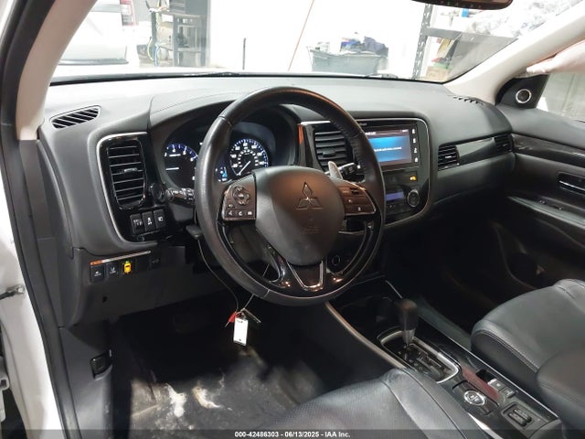 JA4JZ4AX0JZ036551 Mitsubishi mivec