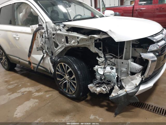 2018 MITSUBISHI OUTLANDER JA4JZ4AX0JZ036551 Photo 5