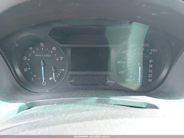 Ford EXPLORER XLT 2015 1FM5K8D80FGA32215 Image 7