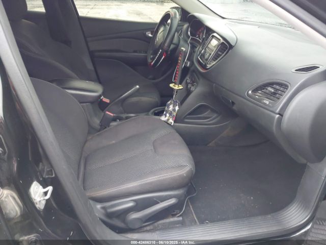 1C3CDFBB0FD200143 Dodge DART SXT