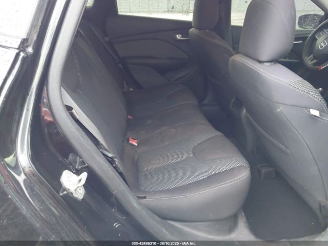 1C3CDFBB0FD200143 Dodge DART SXT