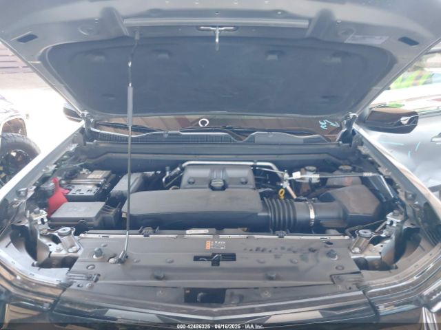 1GCPTDEK2R1321052 Chevrolet l3b
