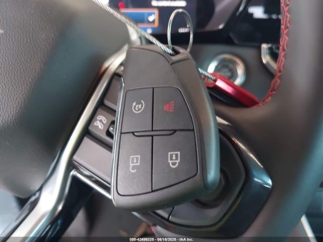 1GCPTDEK2R1321052 Chevrolet l3b