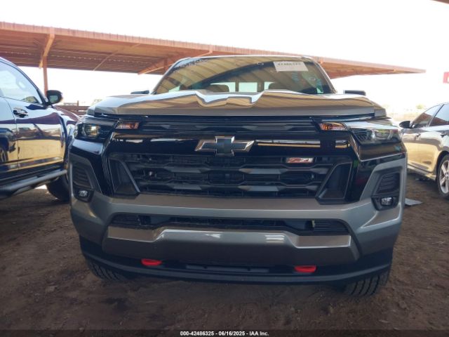 1GCPTDEK2R1321052 Chevrolet l3b