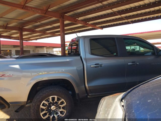 1GCPTDEK2R1321052 Chevrolet l3b