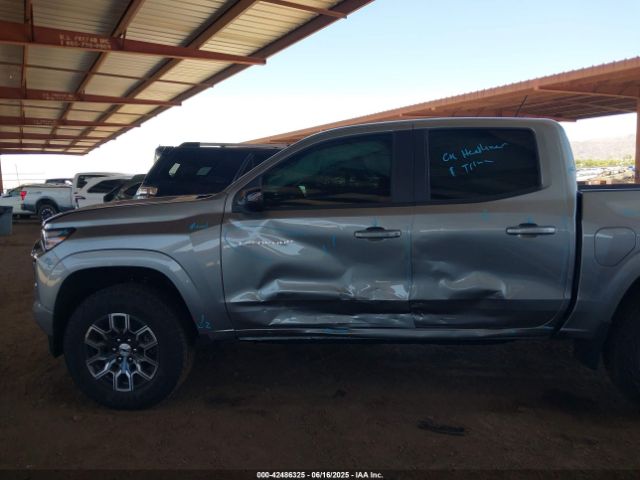 1GCPTDEK2R1321052 Chevrolet l3b