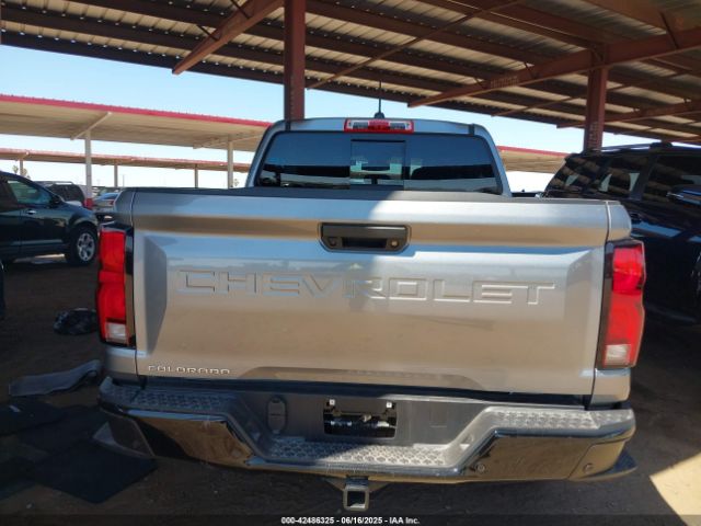 1GCPTDEK2R1321052 Chevrolet l3b