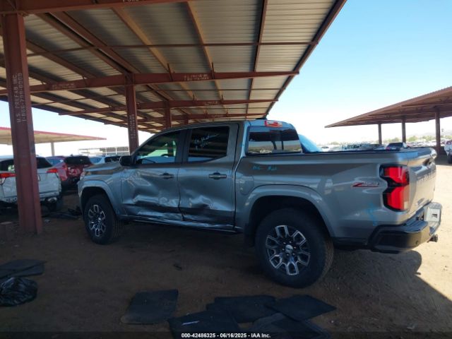 1GCPTDEK2R1321052 Chevrolet l3b