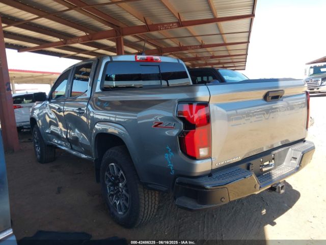 1GCPTDEK2R1321052 Chevrolet l3b
